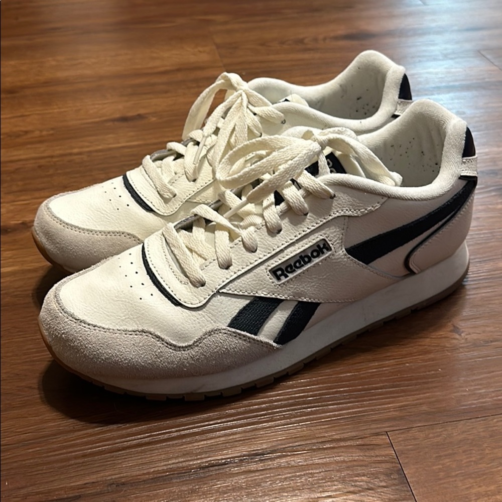 Reebok Harman Shoes